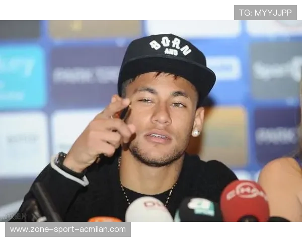 内马尔被指赛场情绪化，心理师介入帮助调整